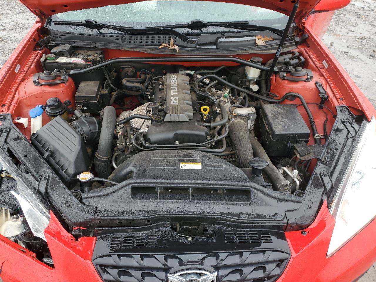 2012 Hyundai Genesis - Image 13