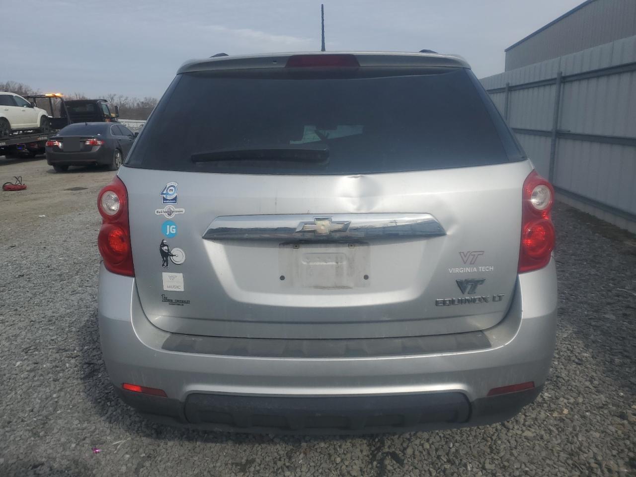 2013 Chevrolet Equinox - Image 6