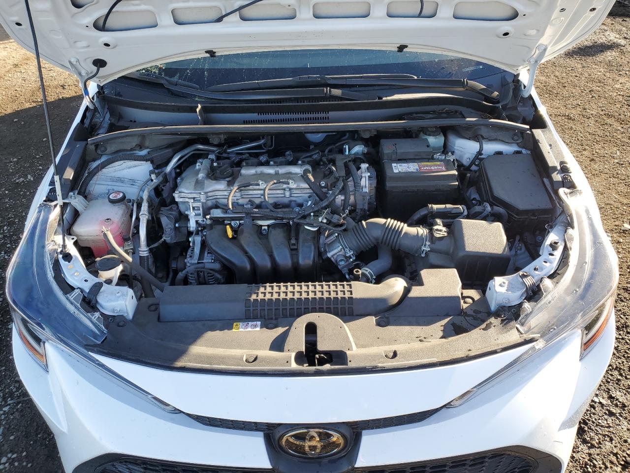 2022 Toyota Corolla - Image 13