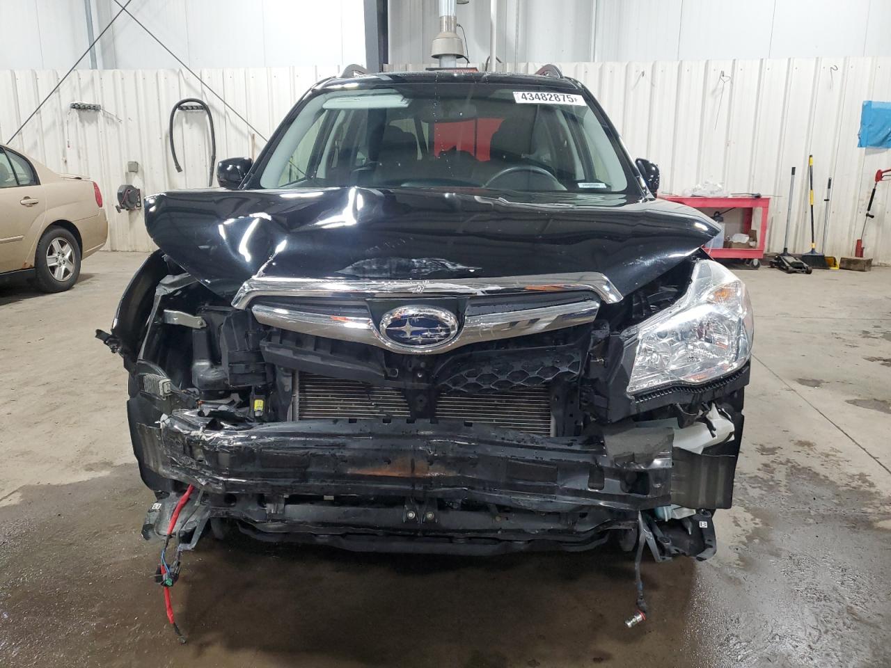 2015 Subaru Forester - Image 5