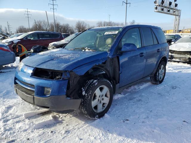 2005 Saturn Vue 