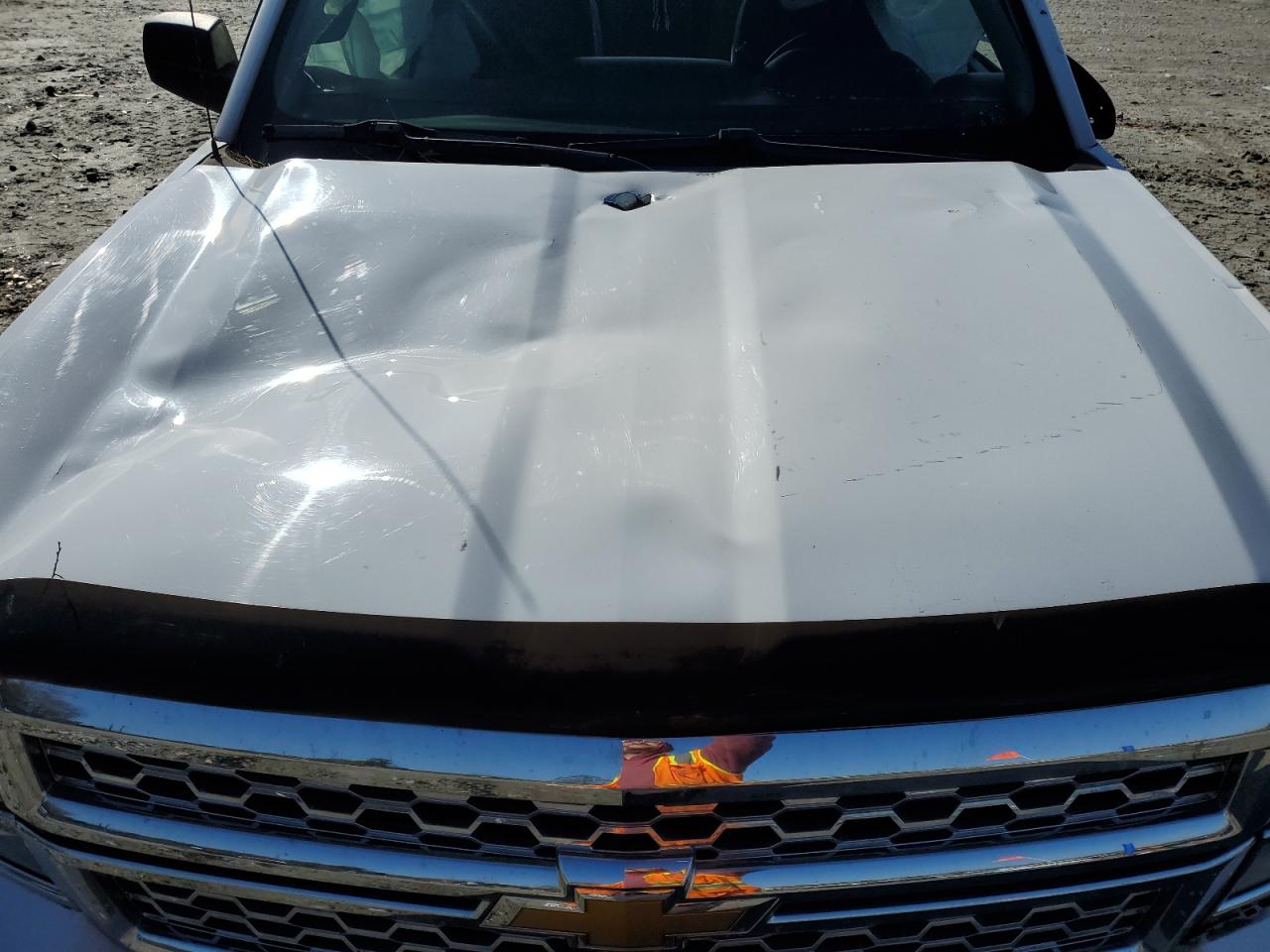 2014 Chevrolet Silverado - Image 12