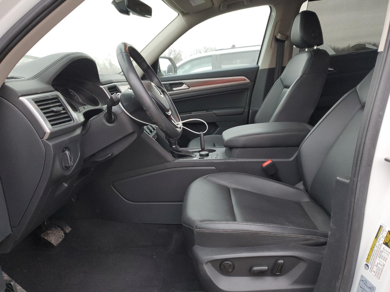 2019 Volkswagen Atlas - Image 7