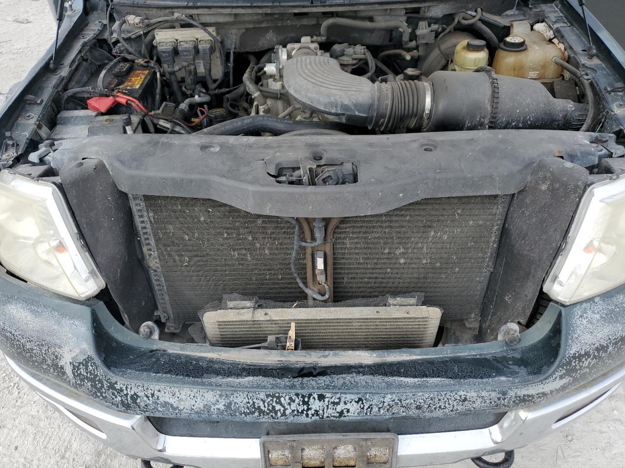 2004 Ford F-150 - Image 11