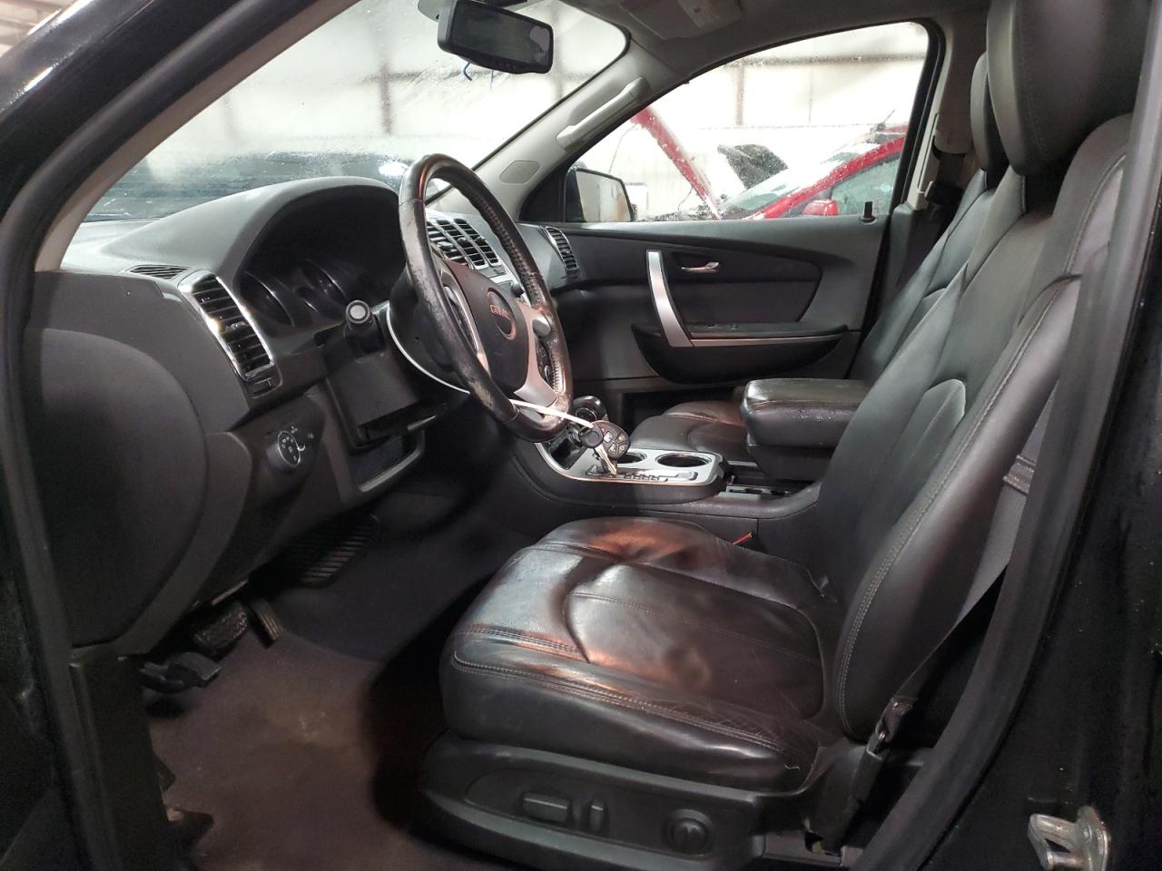 2012 GMC Acadia - Image 7