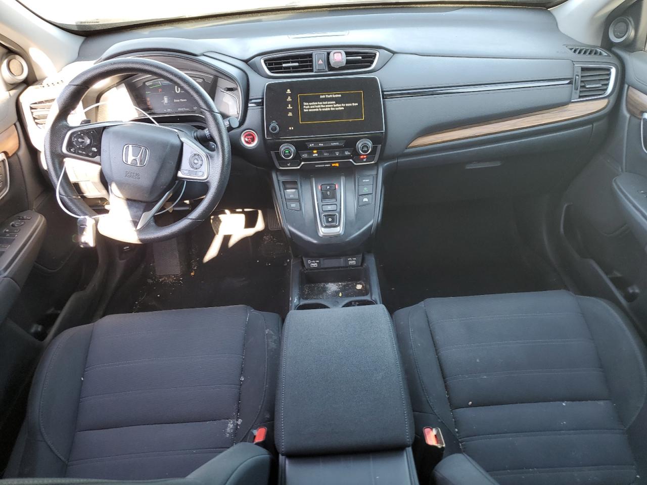 2020 Honda CR-V - Image 8
