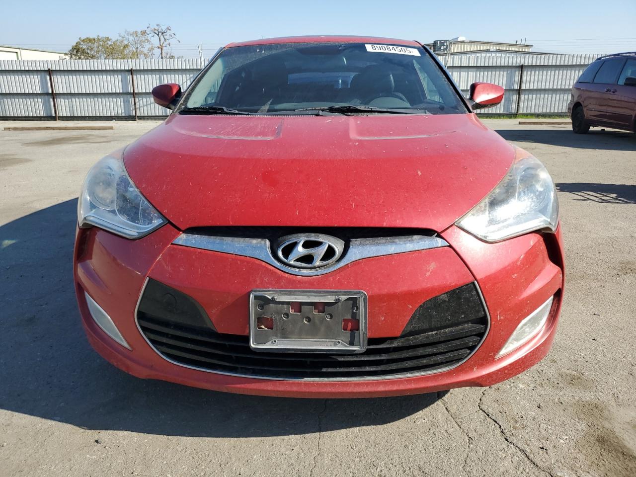 2013 Hyundai Veloster - Image 5