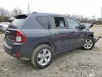 2014 Jeep Compass Latitude იყიდება Waldorf-ში, MD - Front End