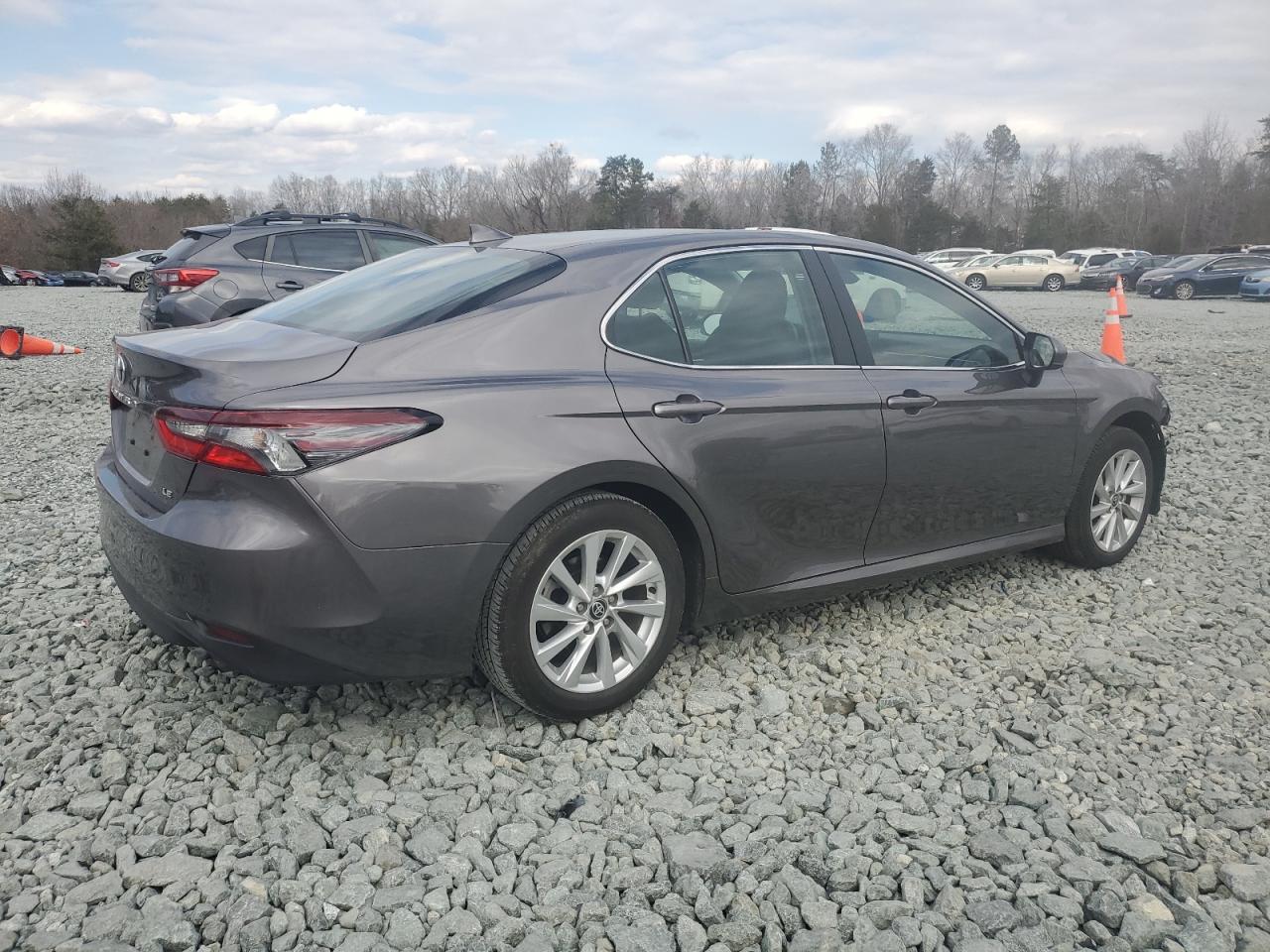 2023 Toyota Camry - Image 3