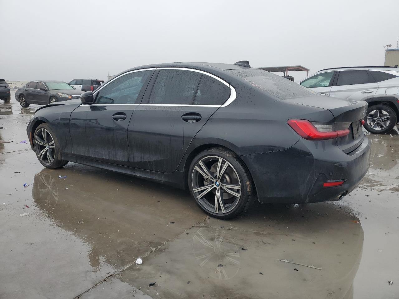 2019 BMW 3er - Image 2