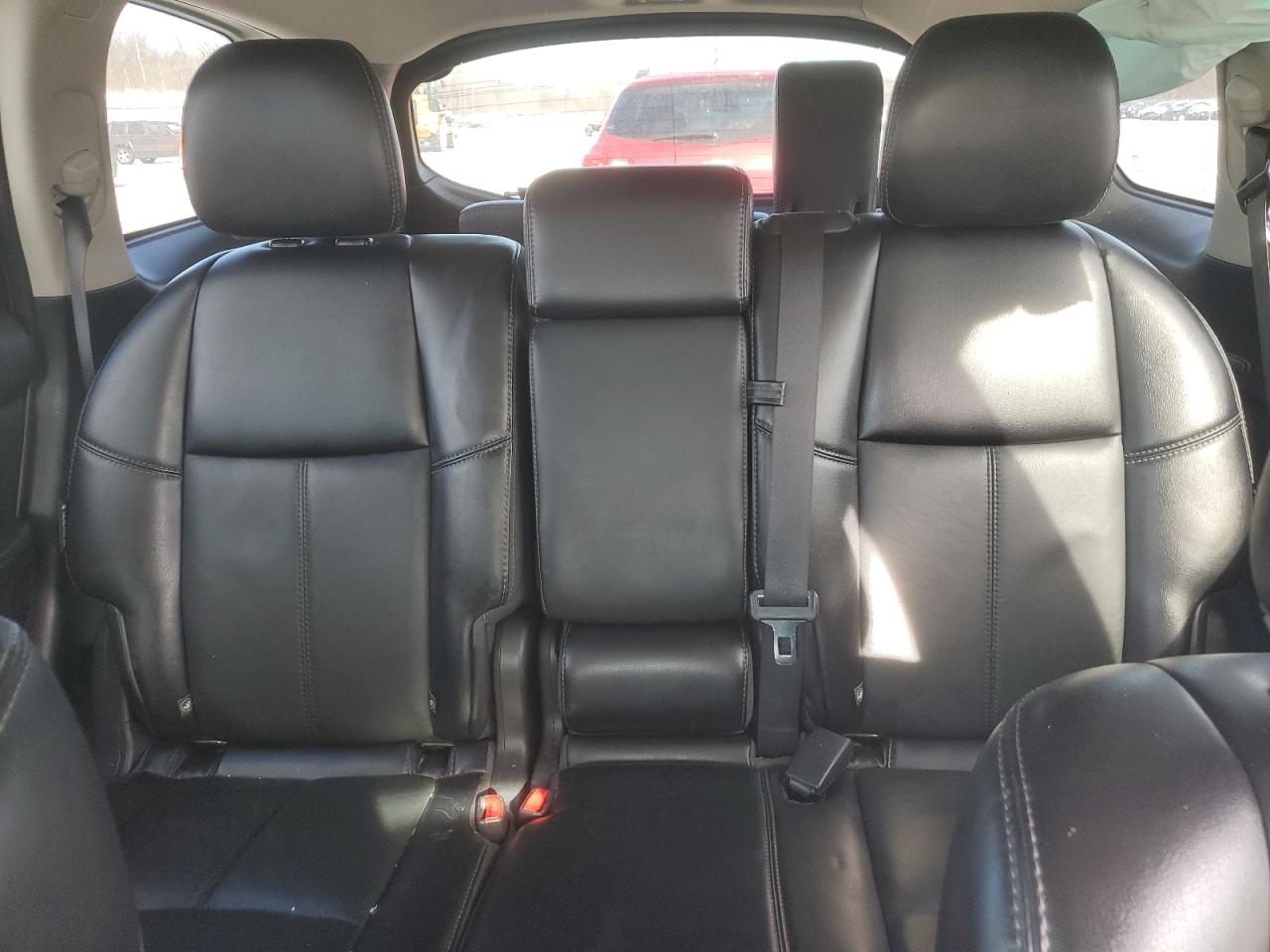 2020 Nissan Pathfinder - Image 10