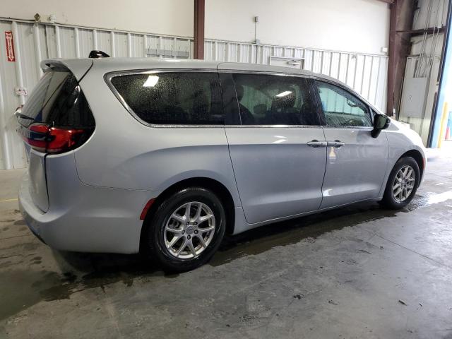  CHRYSLER PACIFICA 2024 Srebrny