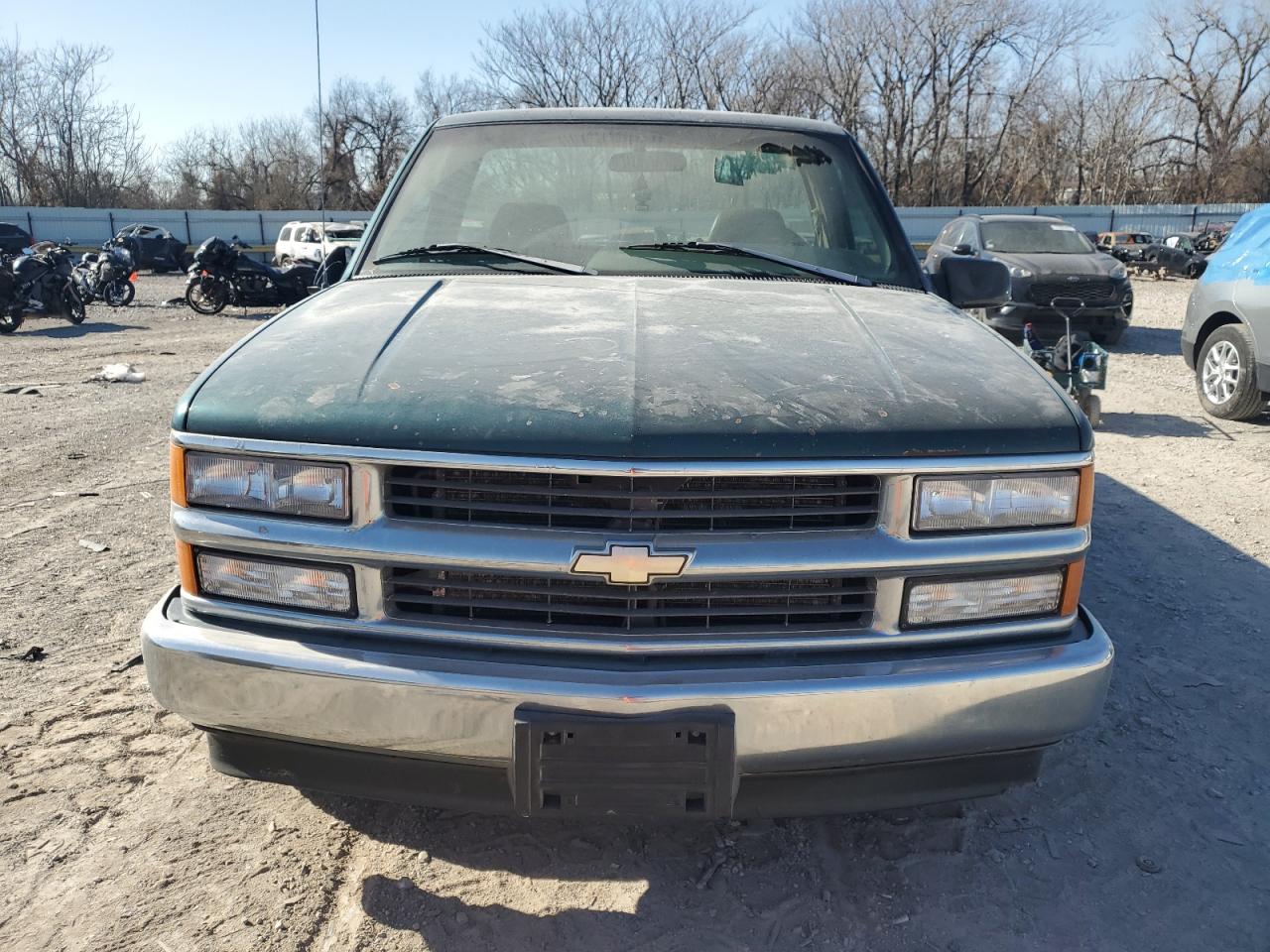 1996 Chevrolet GMT-400 - Image 5