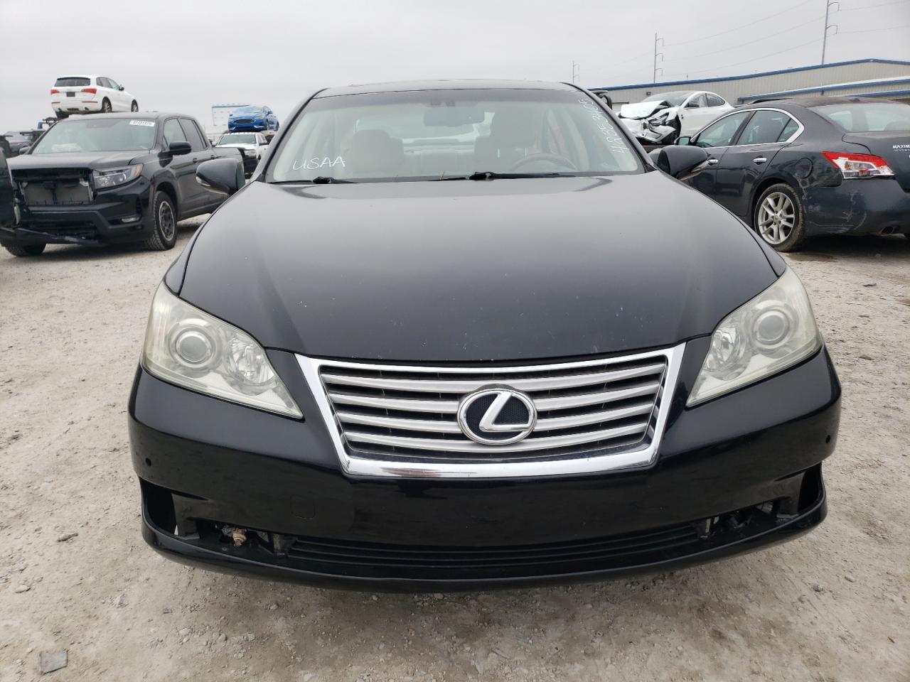 2010 Lexus ES - Image 5