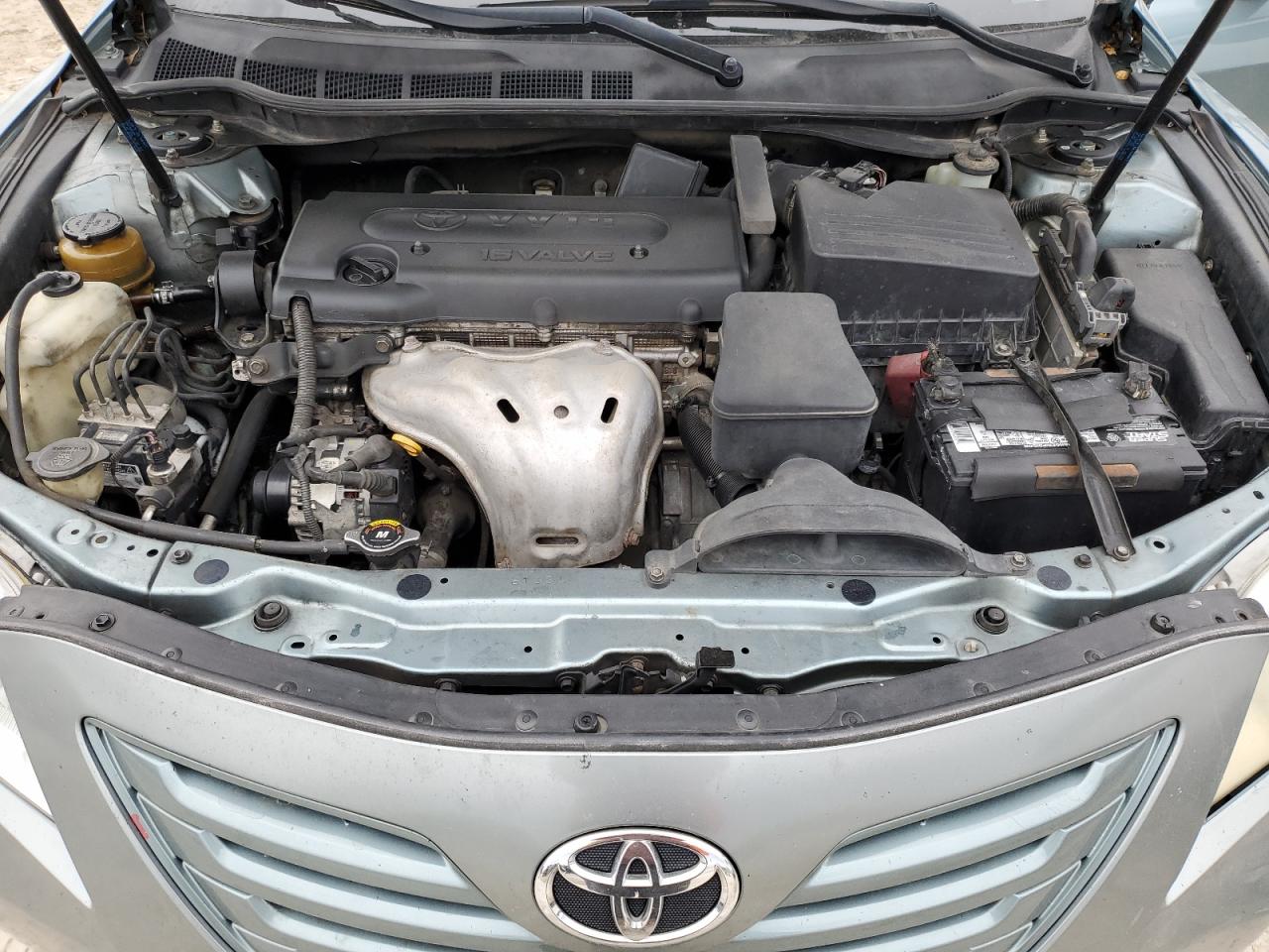 2009 Toyota Camry - Image 11