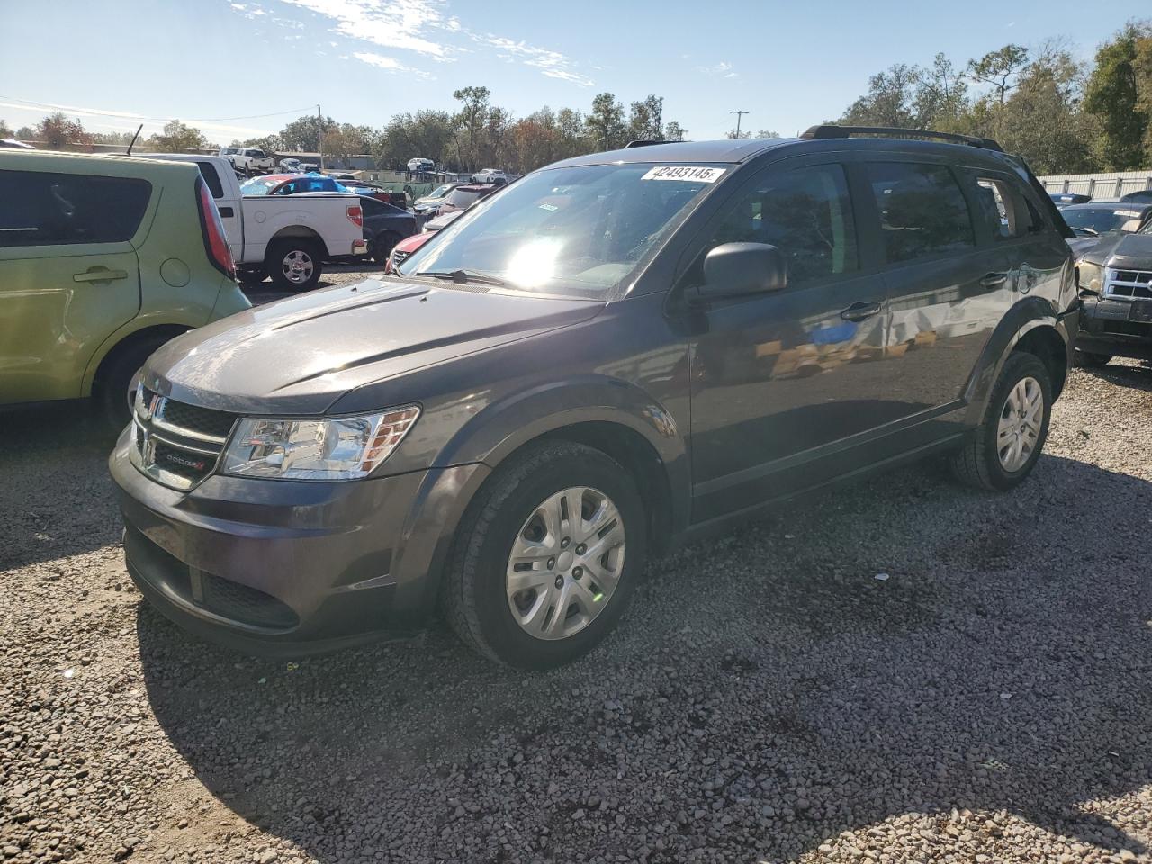 2017 Dodge Journey - Image 1