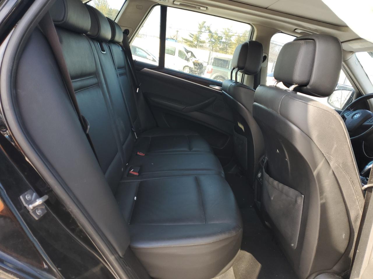 2012 BMW X5 - Image 12