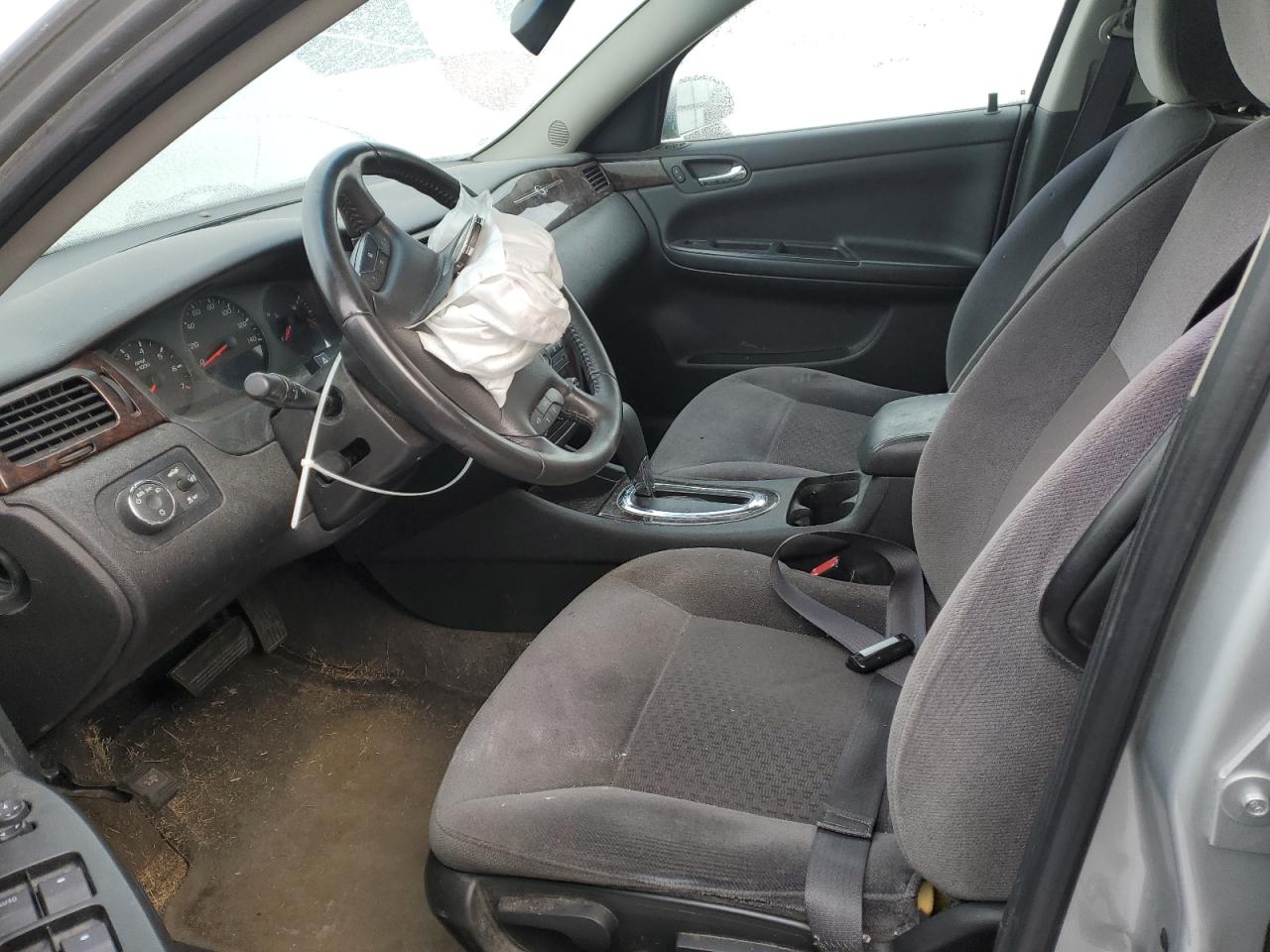 2013 Chevrolet Impala - Image 7