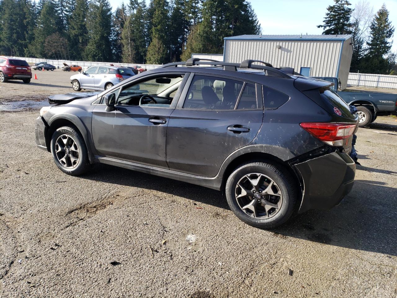 2019 Subaru XV - Image 2