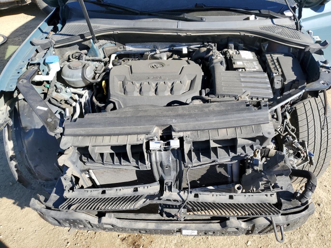2019 Volkswagen Tiguan - Image 14
