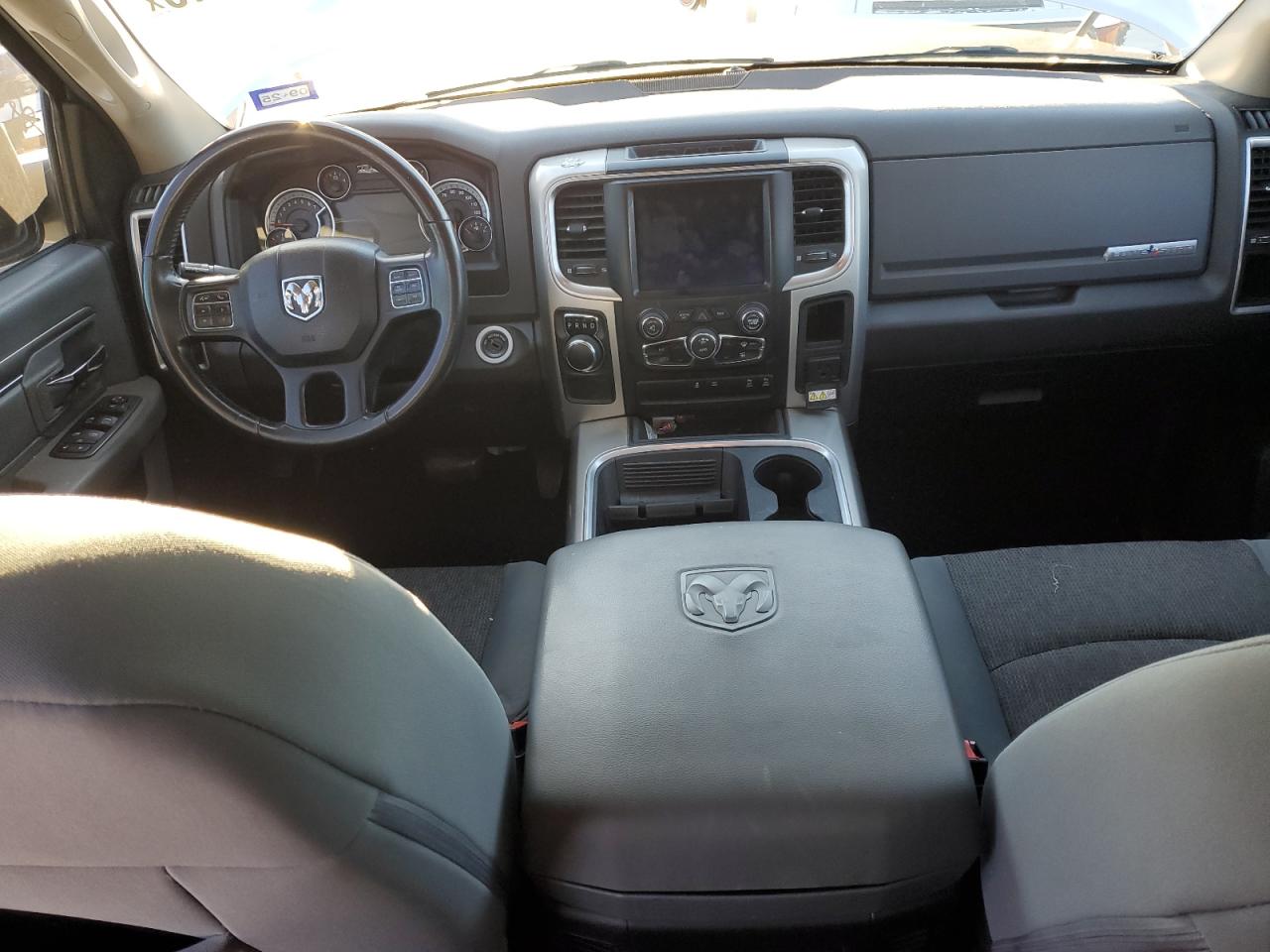 2019 RAM 1500 - Image 8