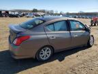 2016 Nissan Versa S იყიდება Conway-ში, AR - Front End