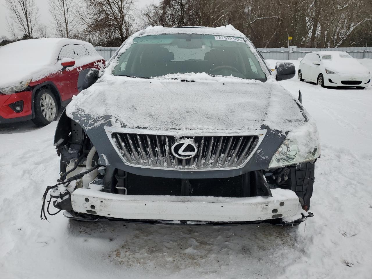 2008 Lexus RX - Image 5