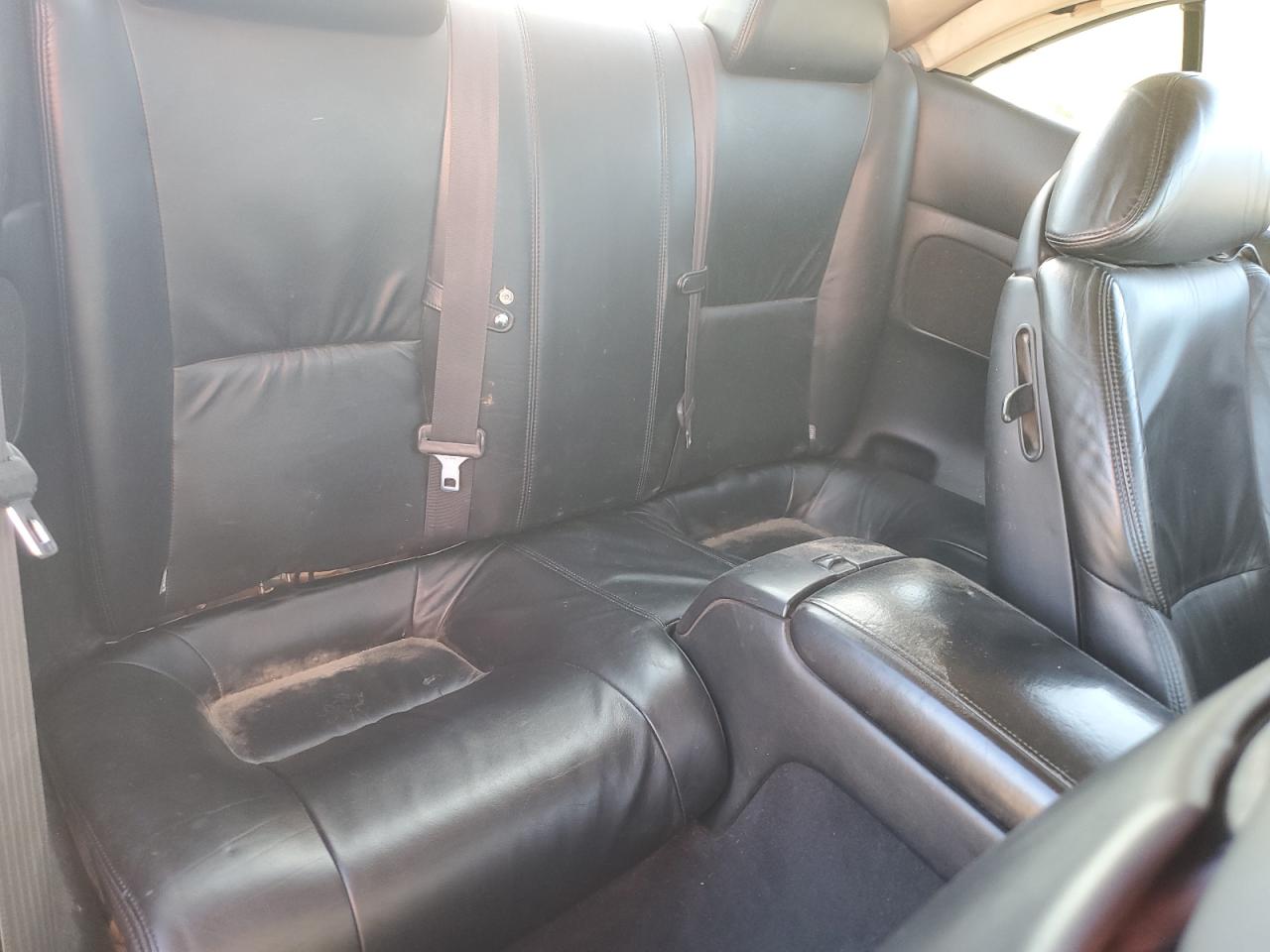 2002 Lexus SC - Image 10