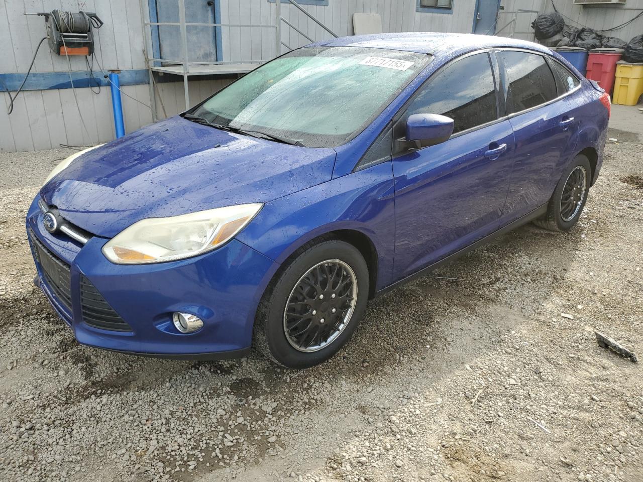2012 Ford Focus - Image 1
