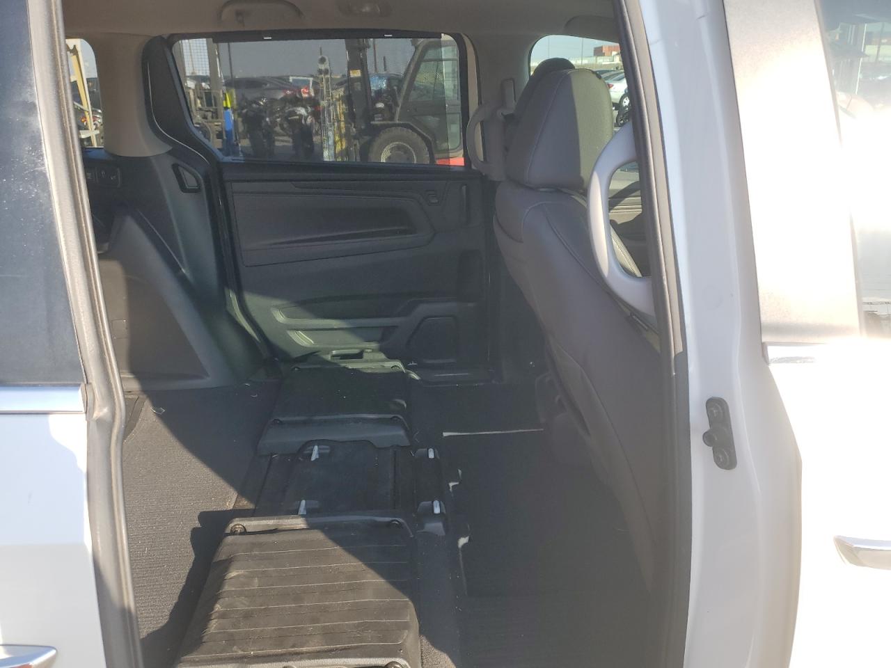 2018 Honda Odyssey - Image 10