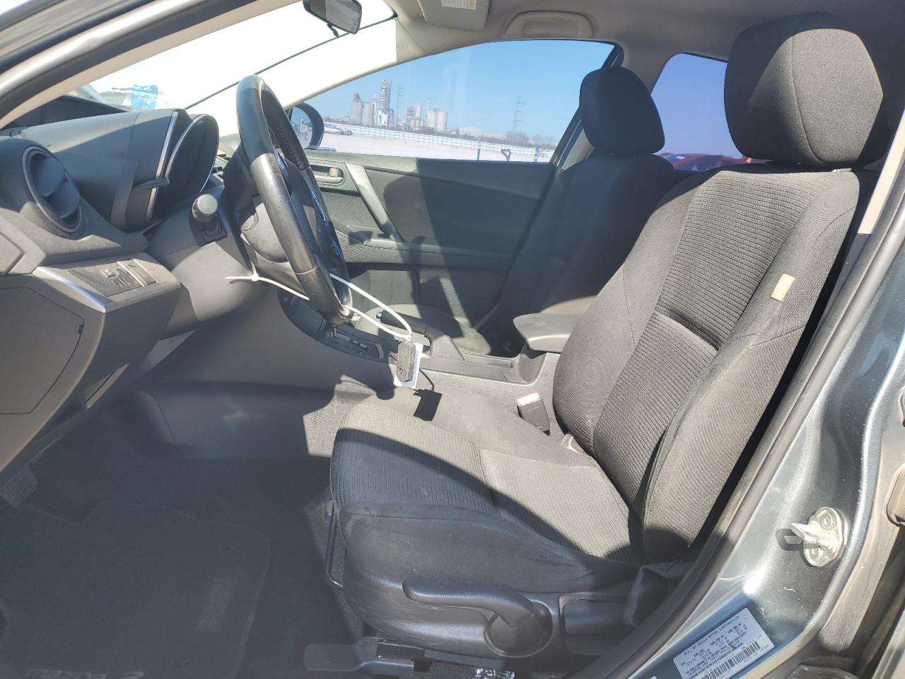 2012 Mazda 3 - Image 7