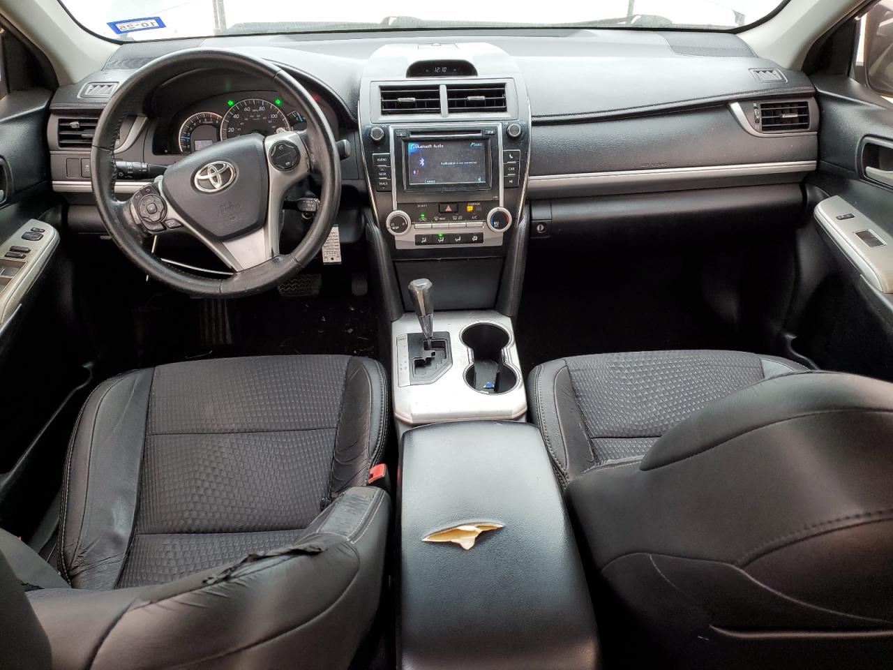 2013 Toyota Camry - Image 8