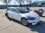 2020 Tesla Model 3  იყიდება Sacramento-ში, CA - Rear End