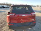 2017 Jeep Cherokee Latitude for Sale in Kansas City, KS - Side