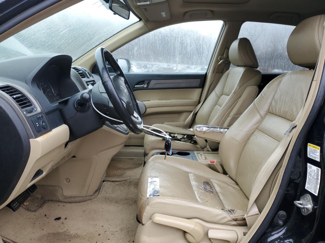 2007 Honda CR-V - Image 7
