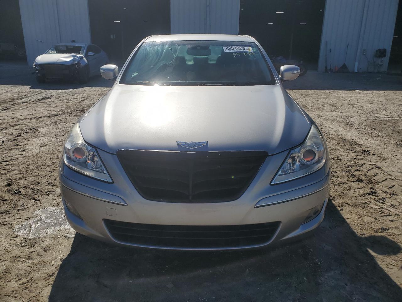2011 Hyundai Genesis - Image 5