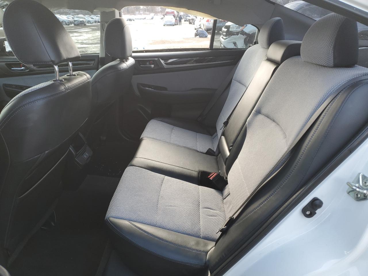 2019 Subaru Legacy - Image 11