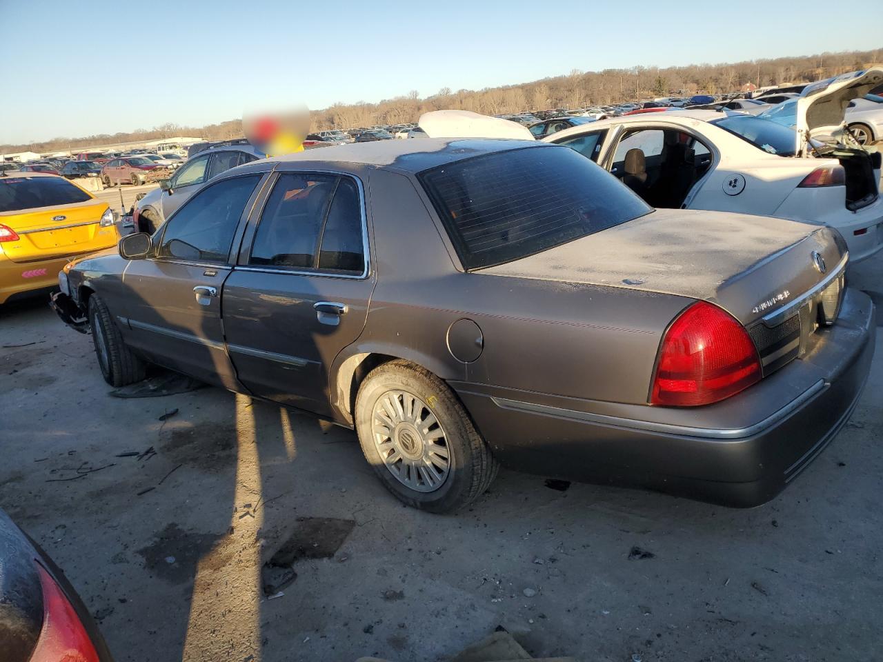 2006 Mercury Grand Marquis - Image 2