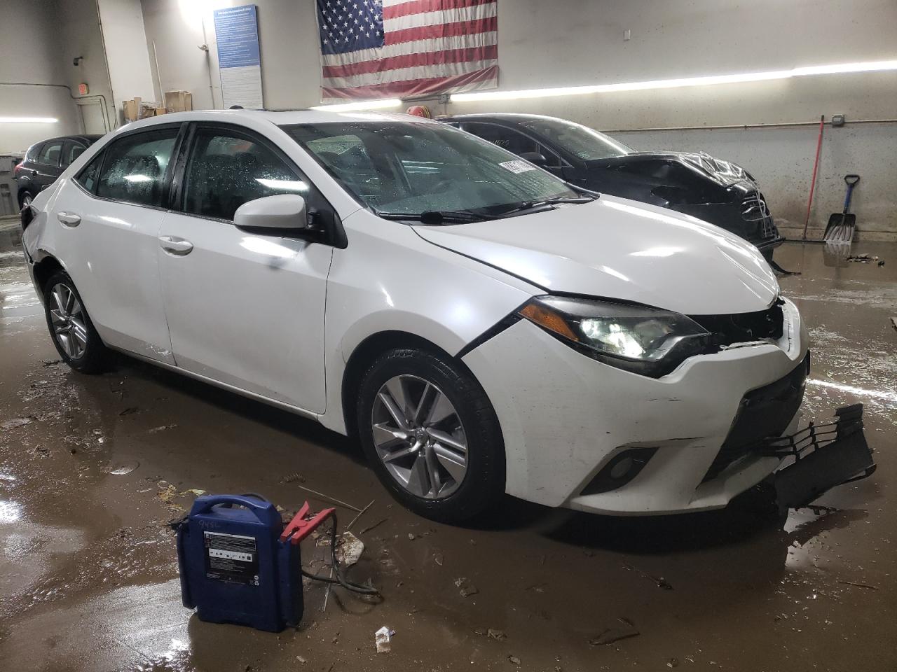2015 Toyota Corolla - Image 4