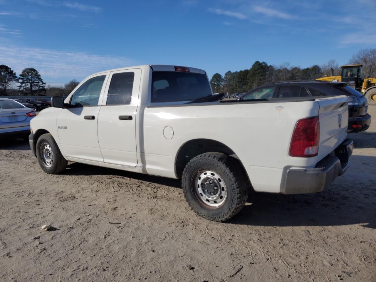 2009 Dodge RAM - Image 2