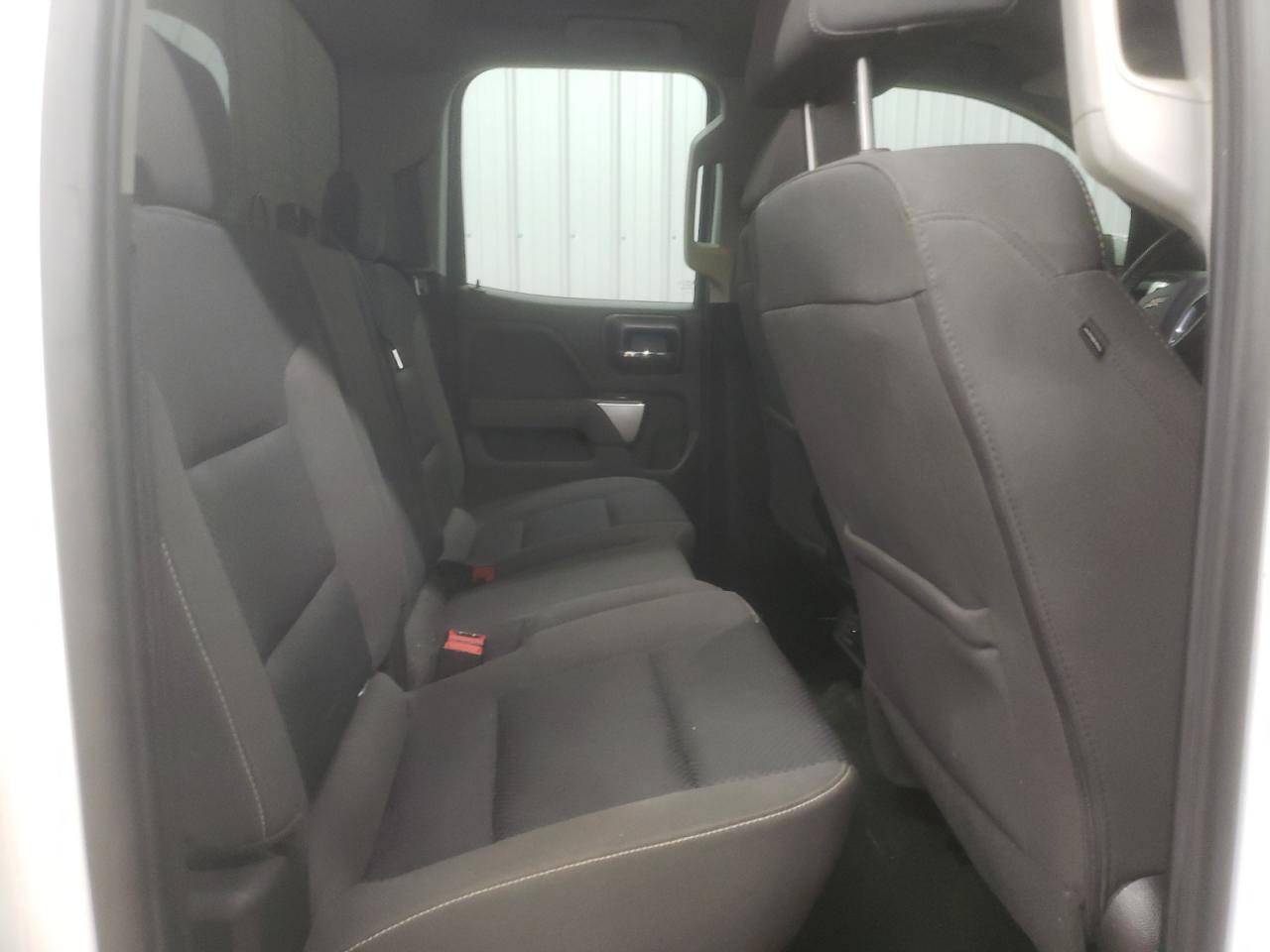 2018 Chevrolet Silverado K1500 Lt VIN: 1GCVKREH6JZ138349 Lot: 42260075