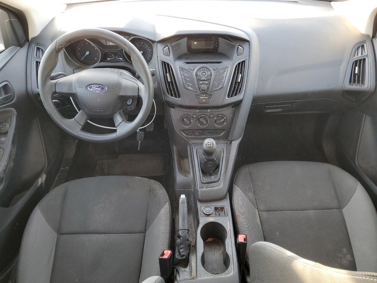 2012 Ford Focus - Image 8