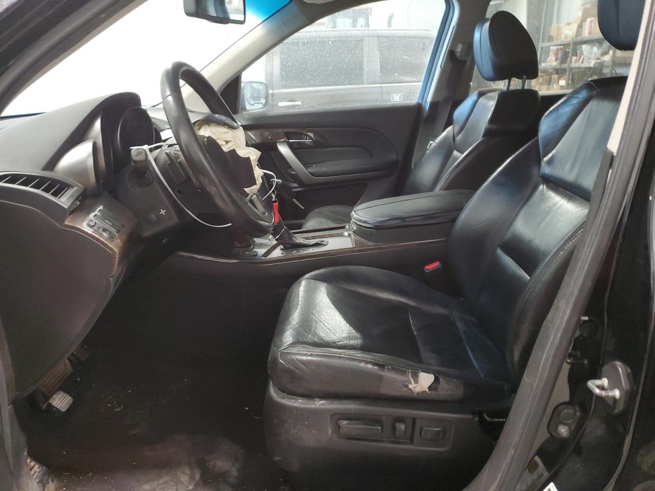 2010 Acura MDX - Image 7