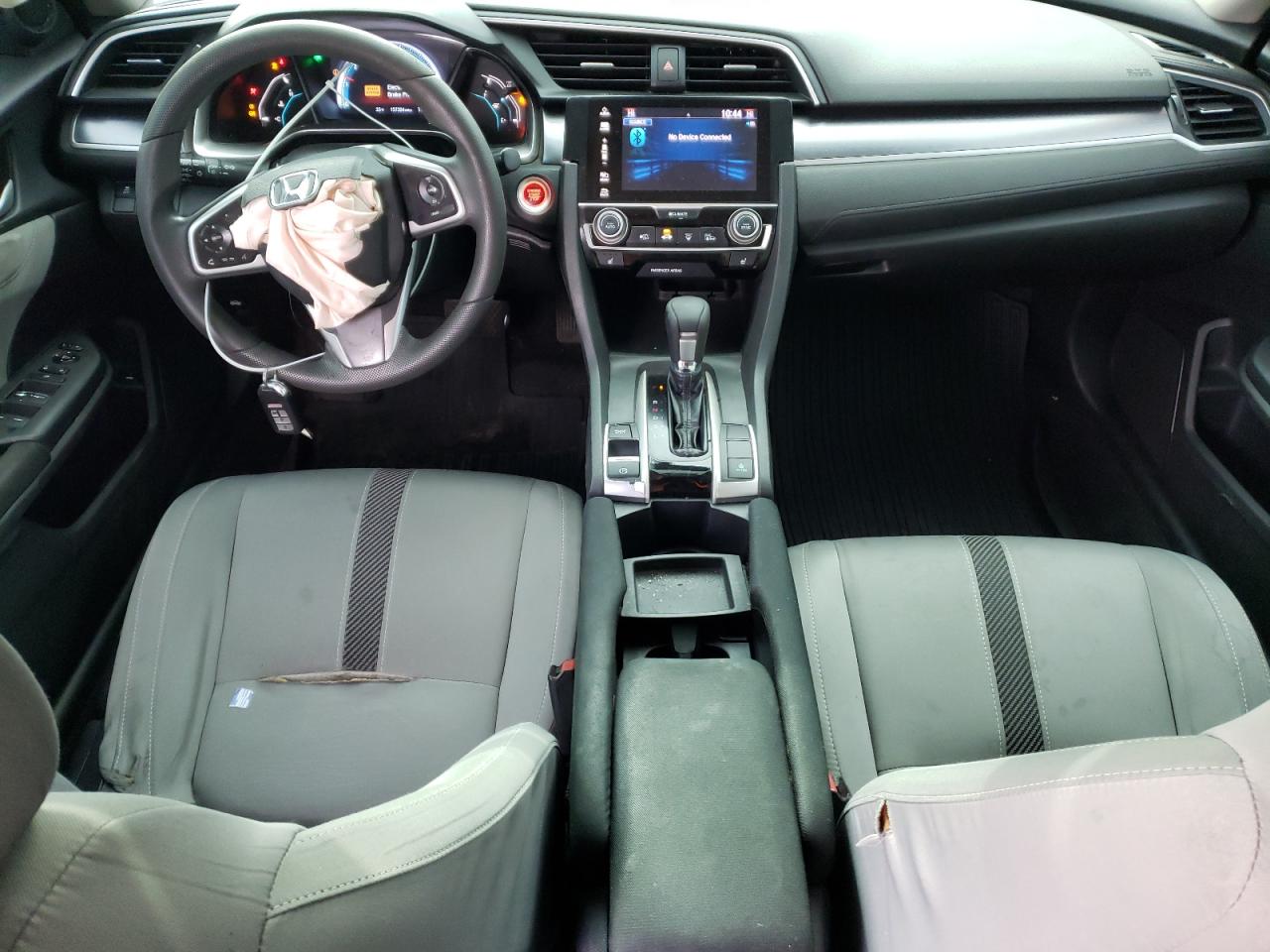2016 Honda Civic - Image 8