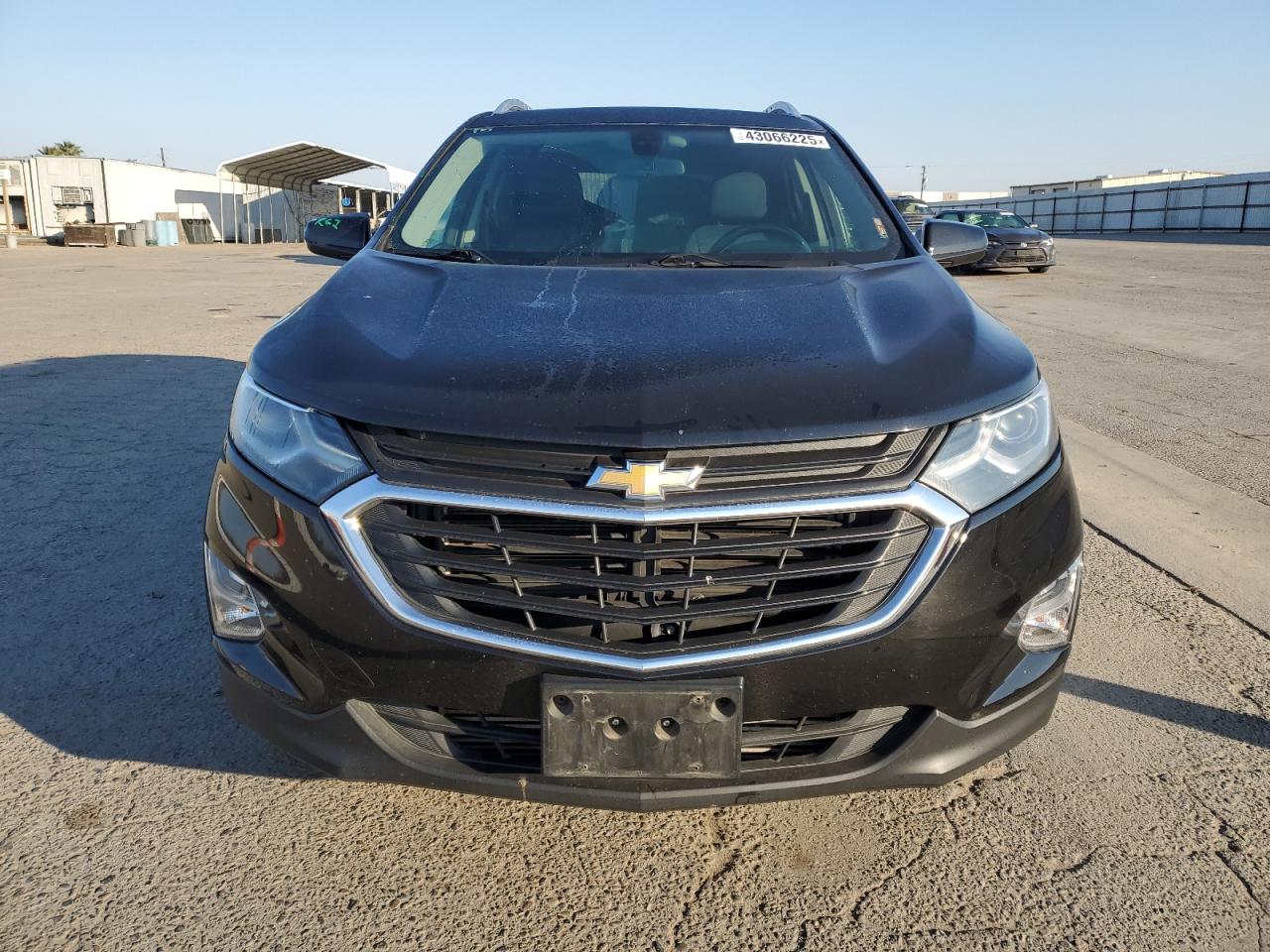 2019 Chevrolet Equinox - Image 5