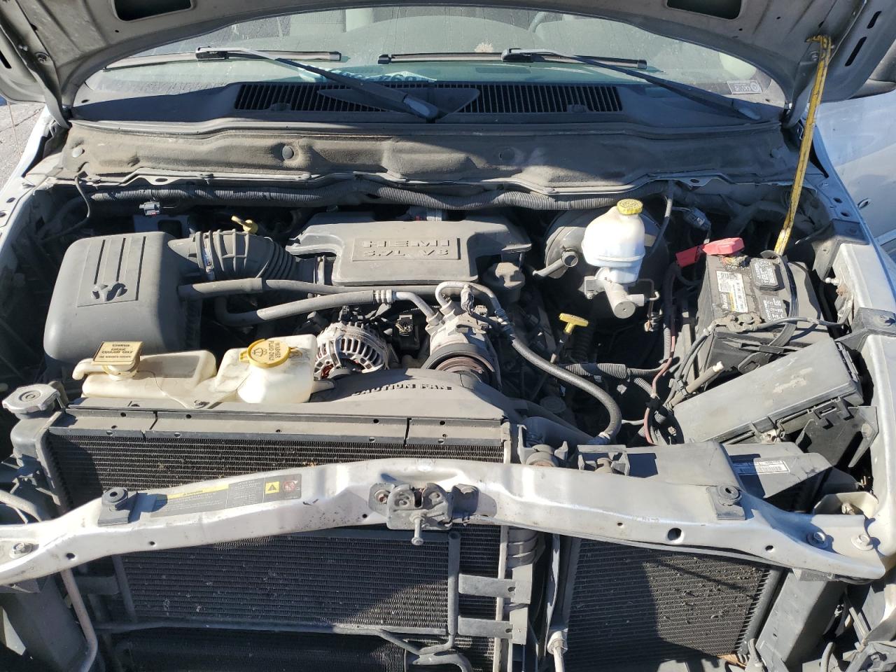 2006 Dodge RAM - Image 11