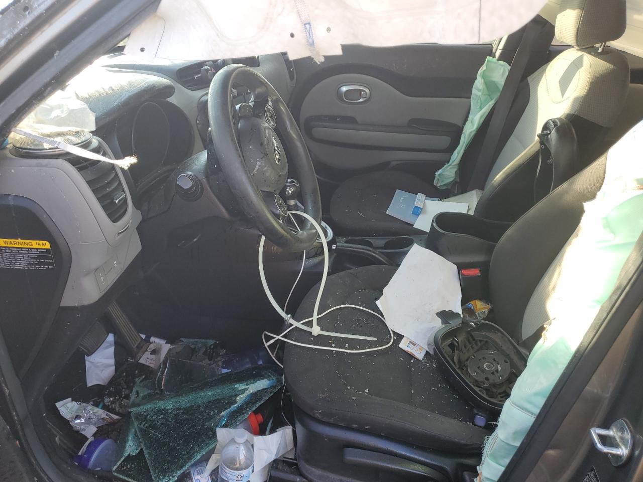 2017 Kia Soul - Image 7