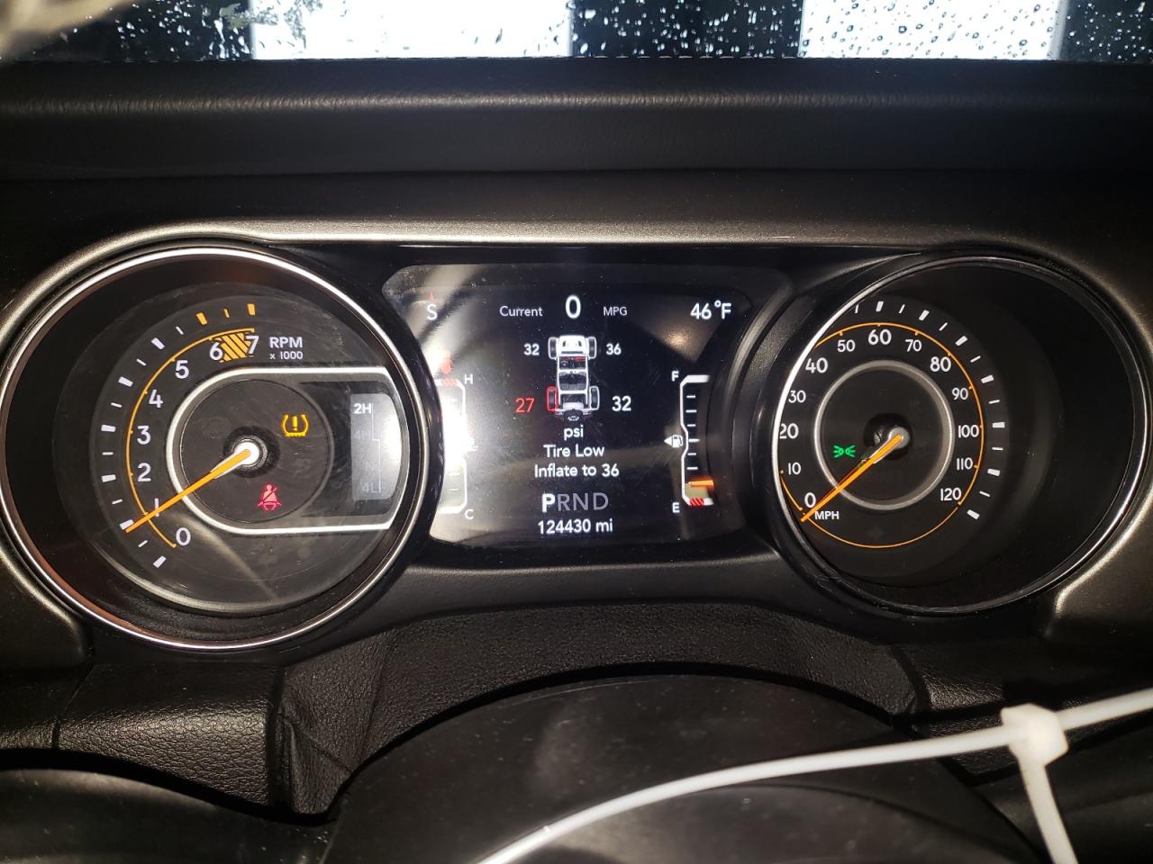 2019 Jeep Wrangler - Image 9