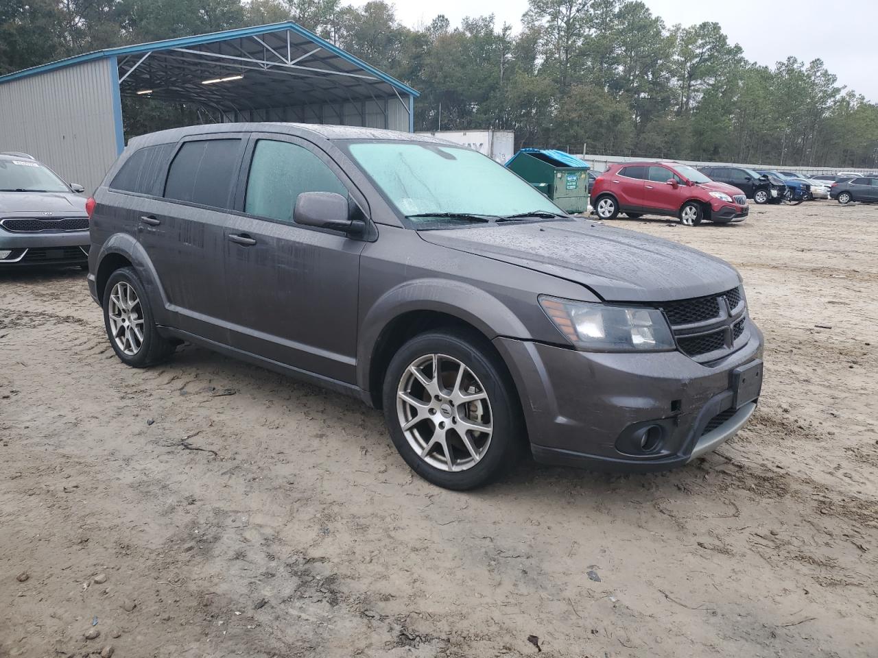 2018 Dodge Journey - Image 4