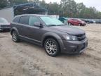 2018 Dodge Journey Gt na sprzedaż w Midway, FL - Front End